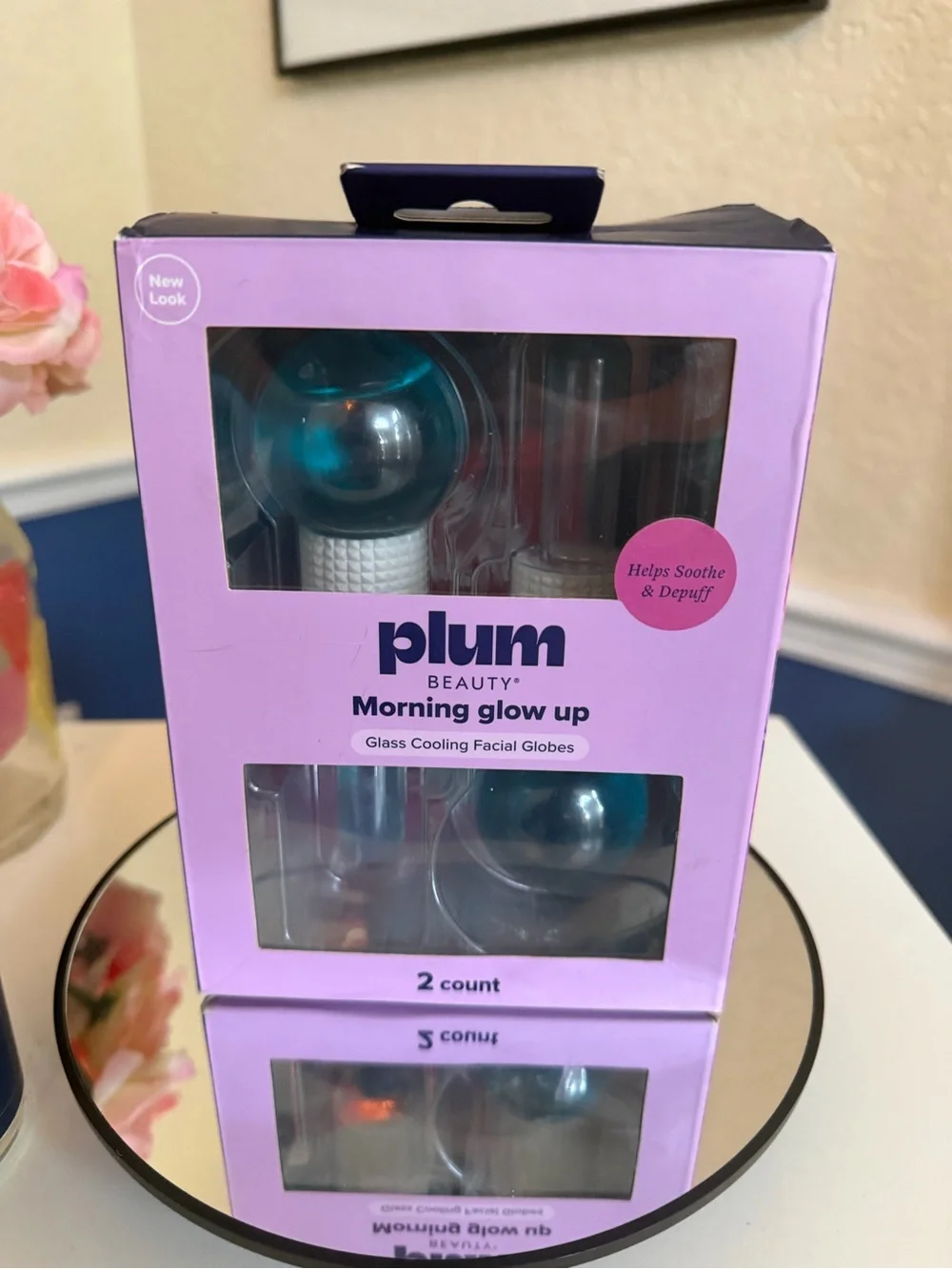 Plum Beauty plum beauty